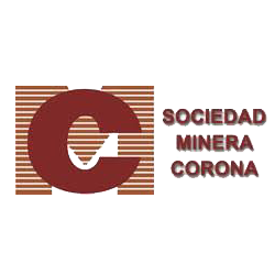 Sociedad minera Corona