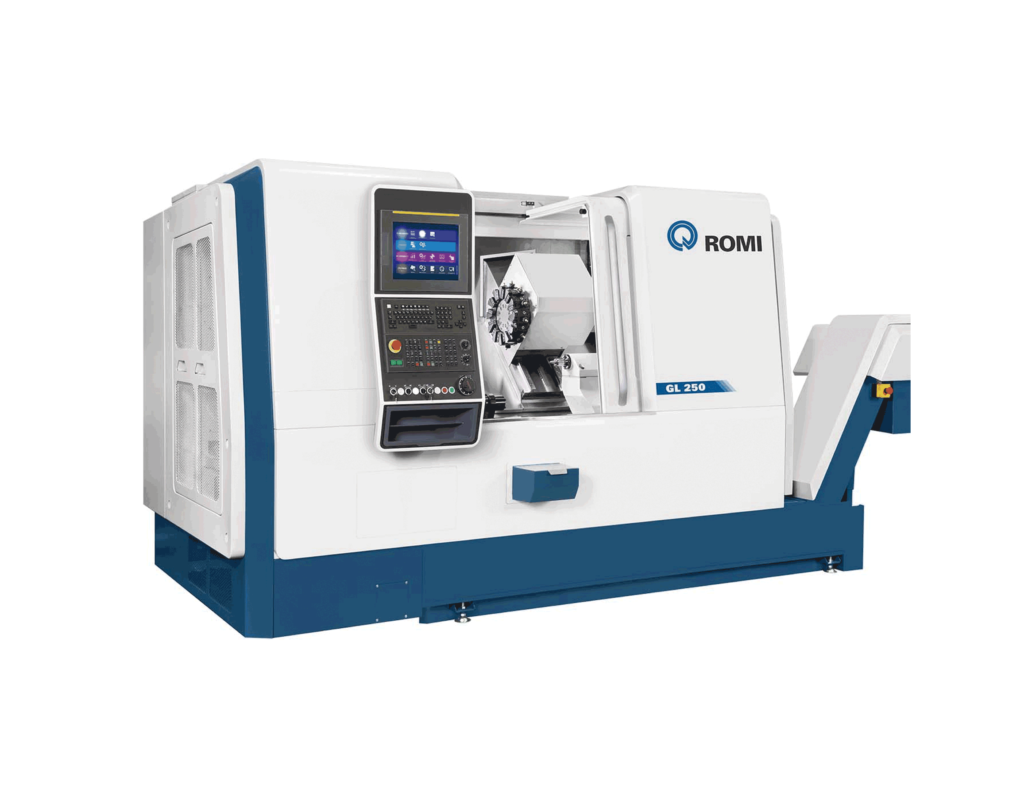 ROMI GL 250M