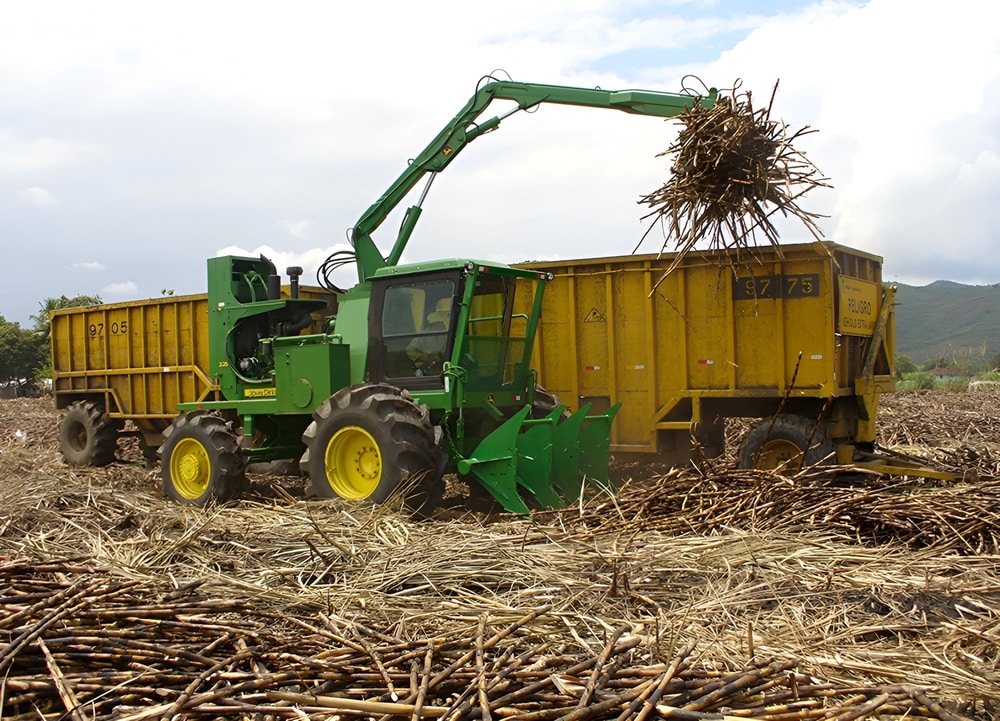 agroindustria