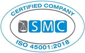 ISO 45001