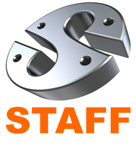 STAFF REPRESENTACIONES