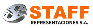 STAFF REPRESENTACIONES
